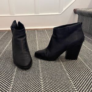 Cole Haan boots